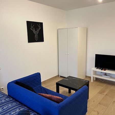 Studio Lumineux Saint-Denis  Bagian luar foto